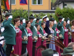 Schuetzenfestsamstag 2026